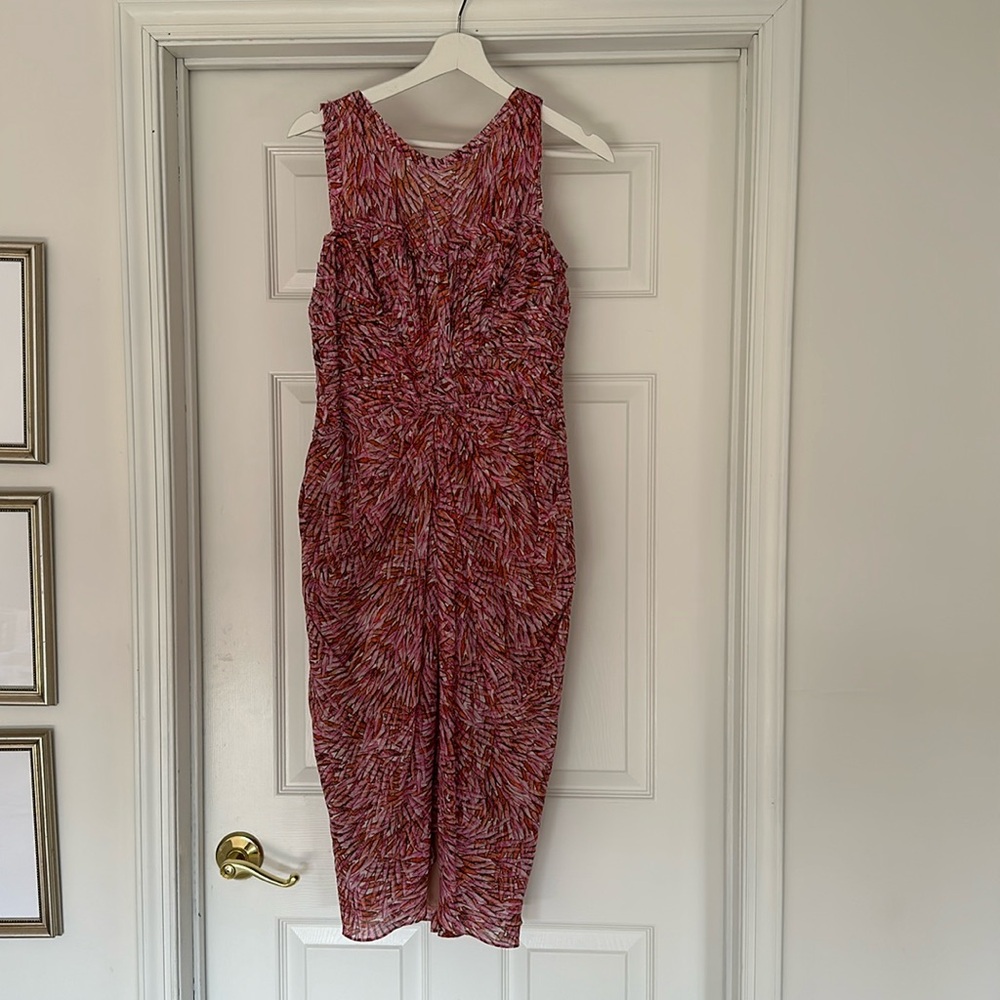 BCBG max size 2 new dress